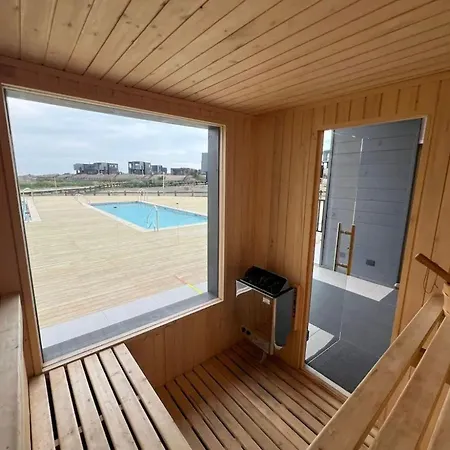 Endemico House Punta De Lobos Villa Pichilemu Exterior photo