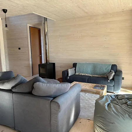 Endemico House Punta De Lobos Villa Pichilemu Exterior photo