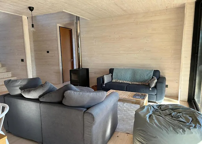 Endemico House Punta De Lobos