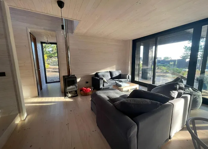 Endemico House Punta De Lobos
