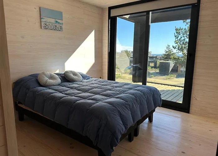 Endemico House Punta De Lobos