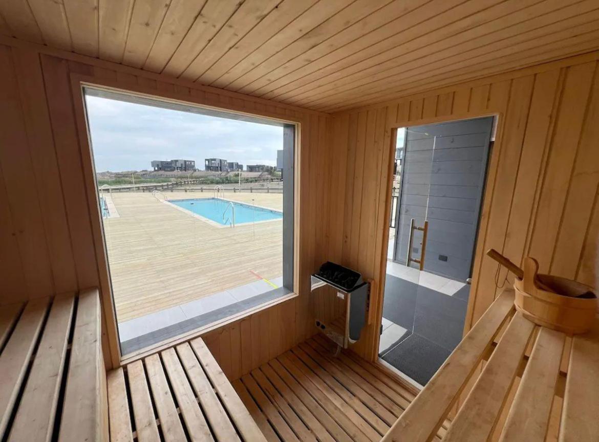 Endemico House Punta De Lobos