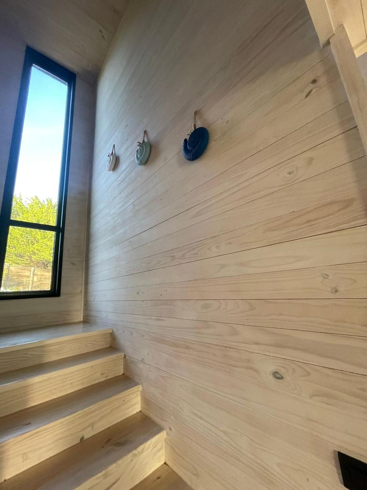 Holiday home Endemico House Punta De Lobos