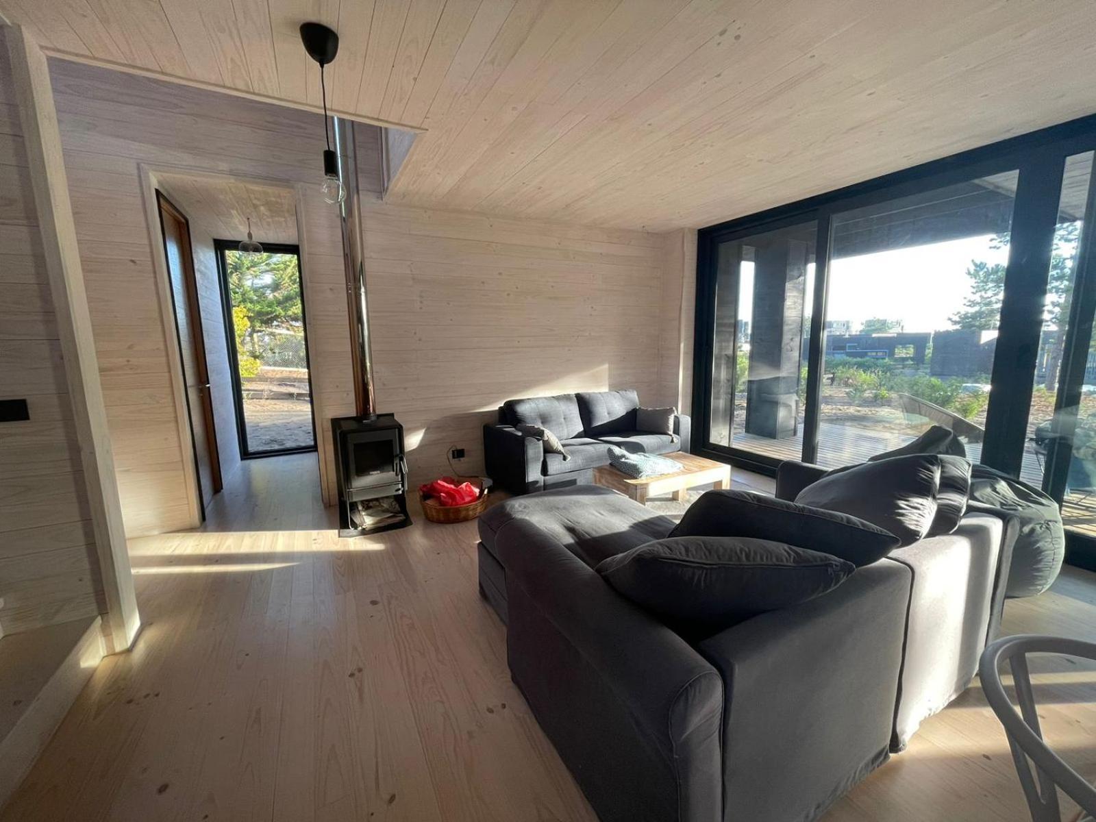 Endemico House Punta De Lobos