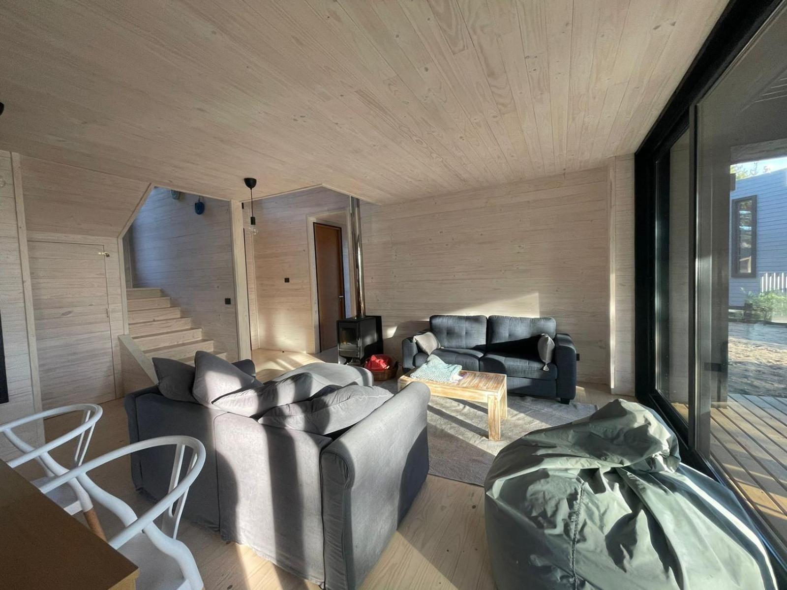 Holiday home Endemico House Punta De Lobos