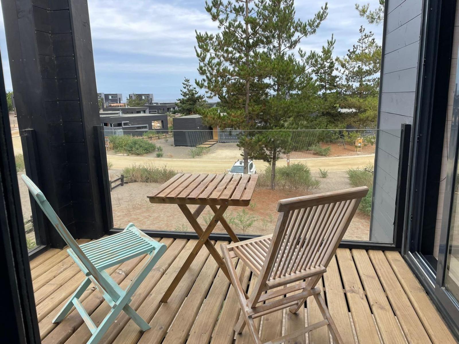 Endemico House Punta De Lobos Holiday home *
