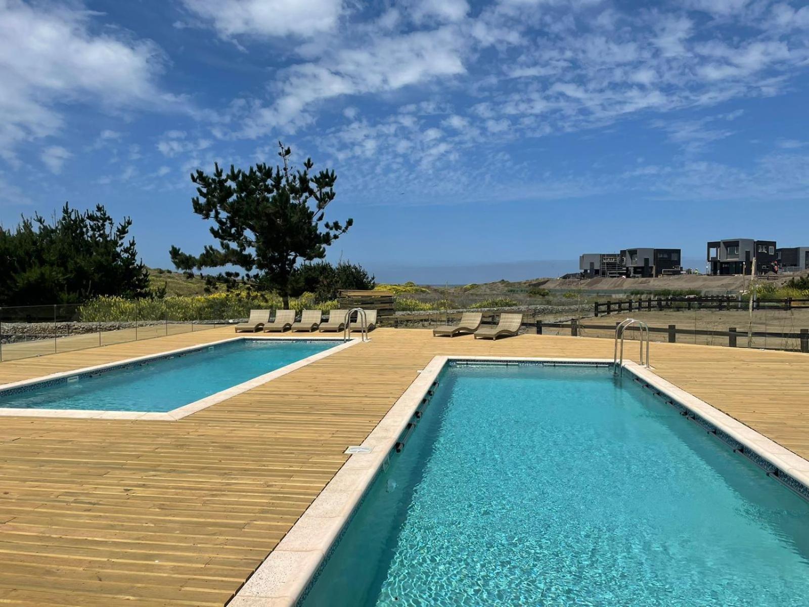 Holiday home Endemico House Punta De Lobos Pichilemu