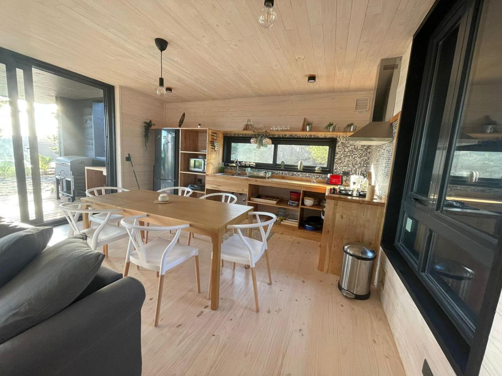 Holiday home Endemico House Punta De Lobos