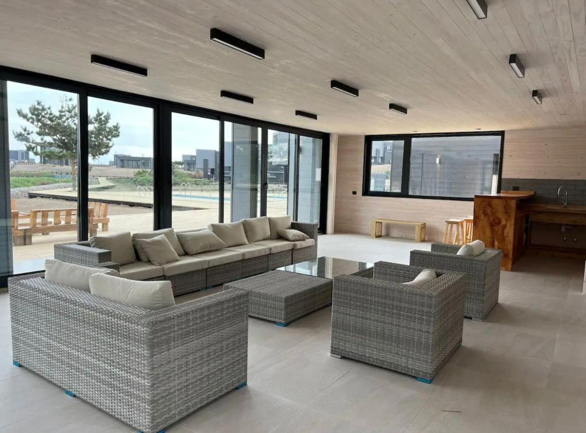 Holiday home Endemico House Punta De Lobos