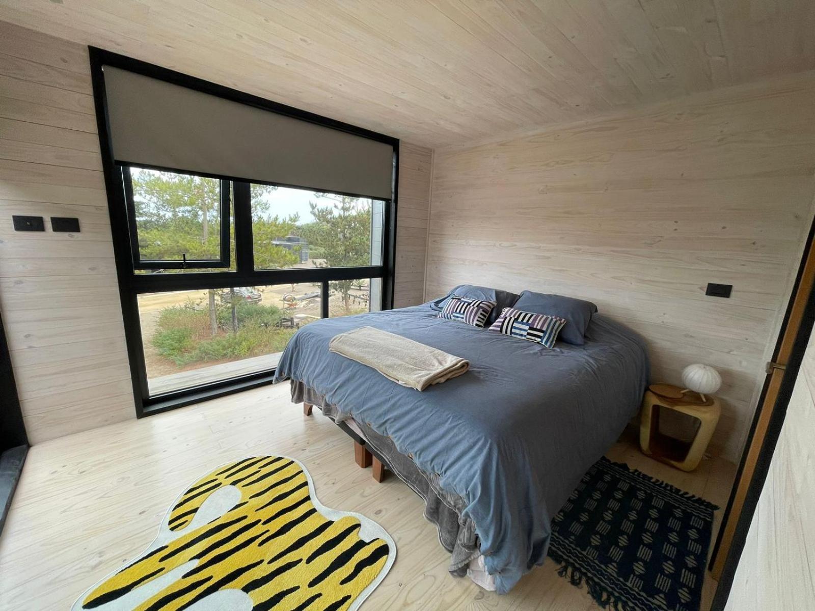 Holiday home Endemico House Punta De Lobos Pichilemu